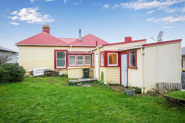 Photo of property in 27 Baker Street, Caversham, Dunedin, 9012