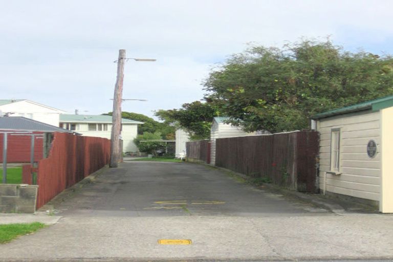 Photo of property in Millcourt Flats, 39 Mills Street, Boulcott, Lower Hutt, 5010