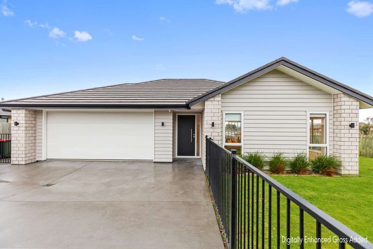 Photo of property in 58 Whatumairangi Way, Owhata, Rotorua, 3010