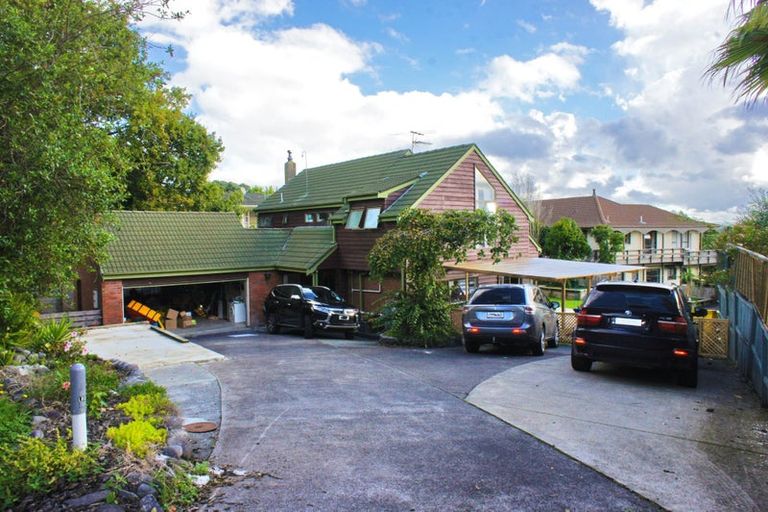 Photo of property in 7 Janome Place, Bucklands Beach, Auckland, 2014