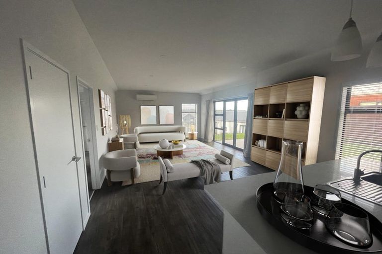 Photo of property in 32d Brigham Creek Road, Whenuapai, Auckland, 0618