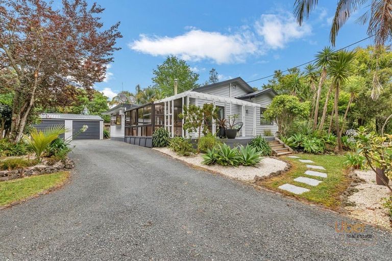 Photo of property in 274 Whareora Road, Whareora, Whangarei, 0175