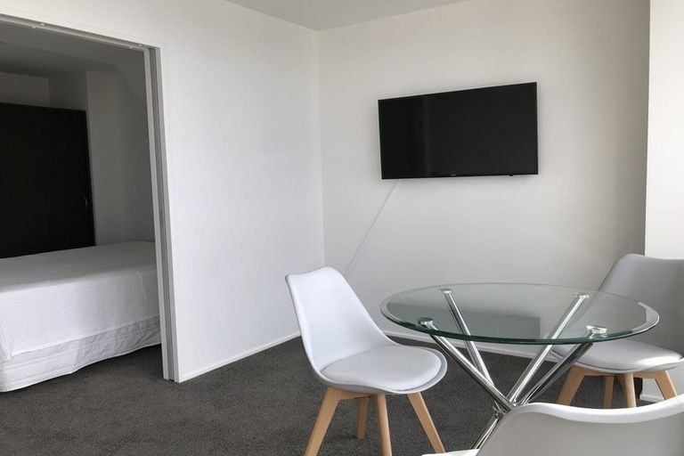 Photo of property in C-vu, 11m/36 Day Street, Auckland Central, Auckland, 1010
