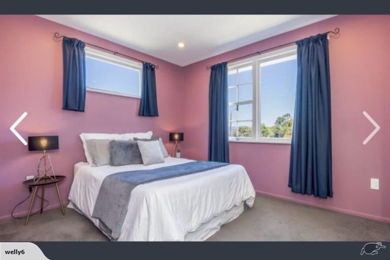 Photo of property in 9 Laburnum Grove, Maungaraki, Lower Hutt, 5010