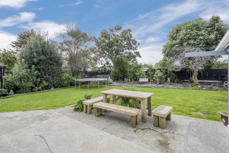 Photo of property in 41 Liverpool Street, Levin, 5510