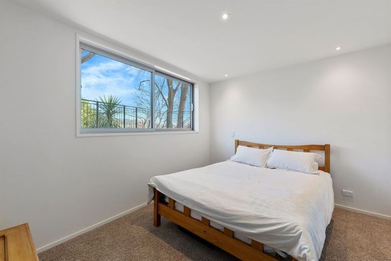 Photo of property in 33a Bowenvale Avenue, Cashmere, Christchurch, 8022