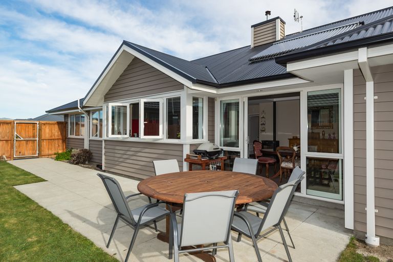 Photo of property in 19 Rawnsley Terrace, Wigram, Christchurch, 8042
