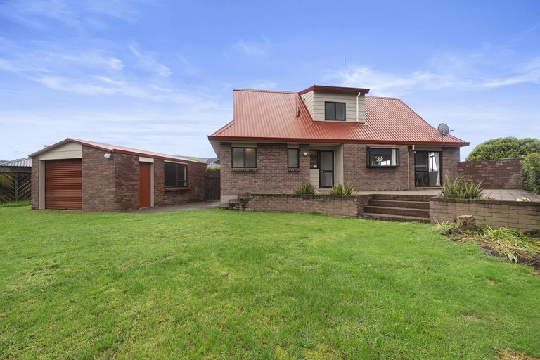 Photo of property in 21 Ngaio Street, Matamata, 3400