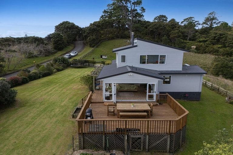 Photo of property in 96 Dormer Road, Kaukapakapa, Helensville, 0875