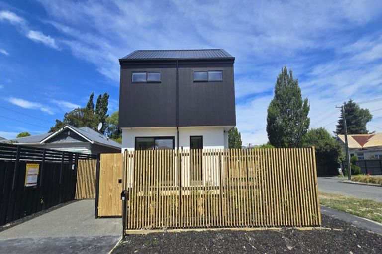 Photo of property in 37 Wildberry Street, Woolston, Christchurch, 8023