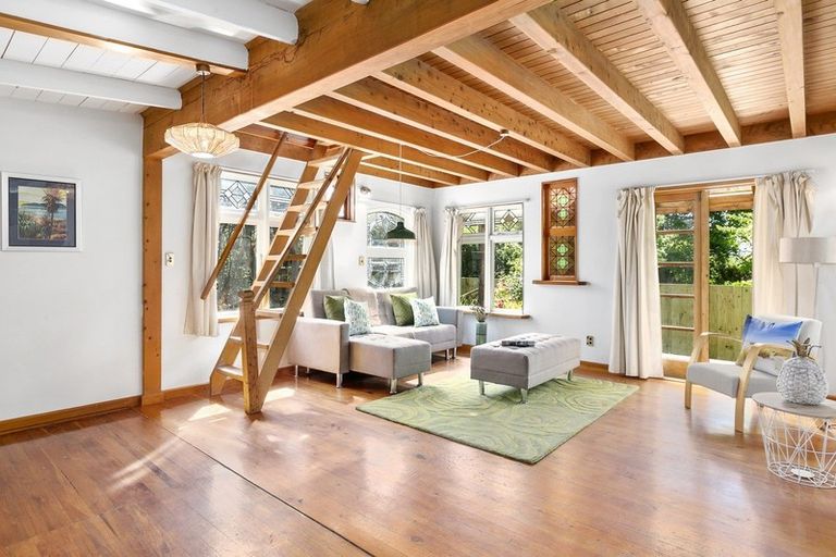 Photo of property in 3 Erne Street, Waitati, 9085