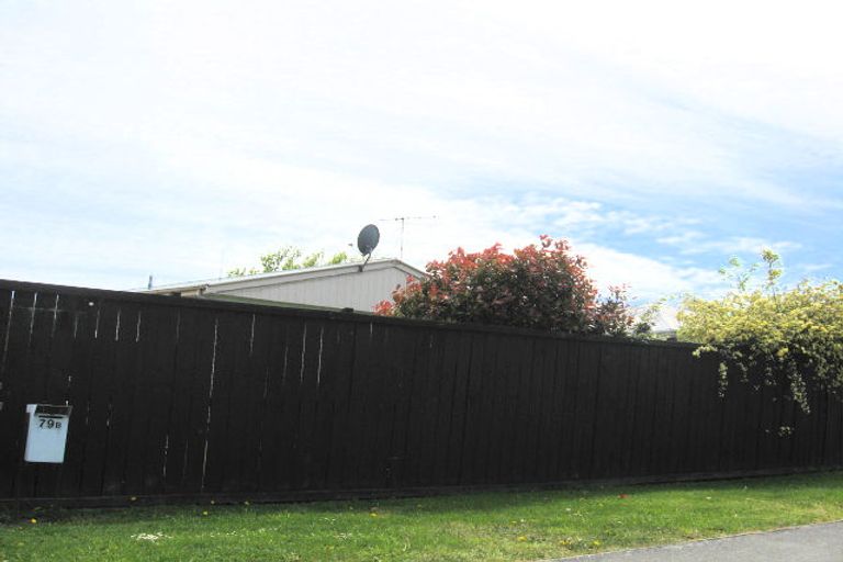 Photo of property in 79b Muller Road, Blenheim, 7201
