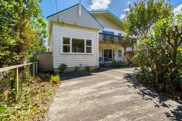 Photo of property in 96 Church Street, Onerahi, Whangarei, 0110