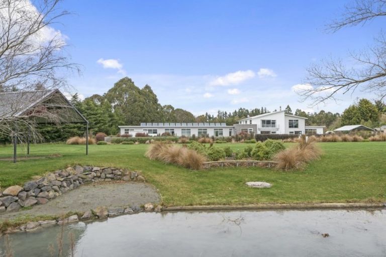 Photo of property in 1/92 Bells Road, West Melton, 7671