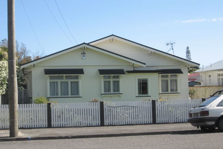 Photo of property in 119 Harrison Street, Whanganui, 4500
