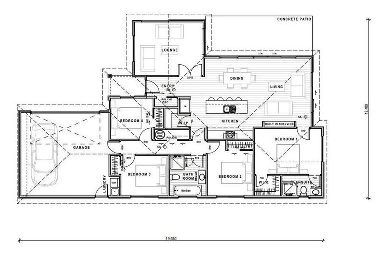 Photo of property in 10 Makonui Road, Lincoln, 7608