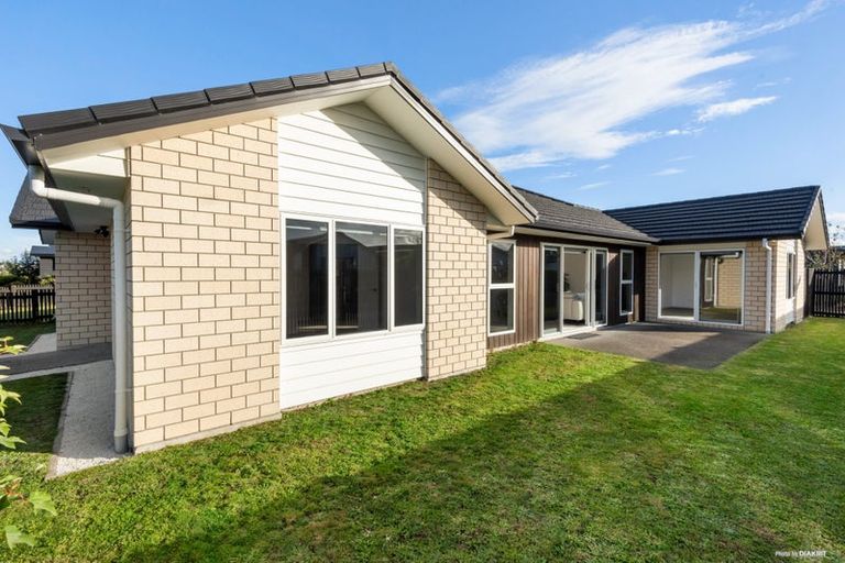 Photo of property in 7 Meachem Road, Chartwell, Hamilton, 3210