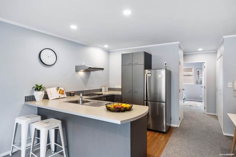 Photo of property in 21/3 Ngahura Street, Eden Terrace, Auckland, 1021