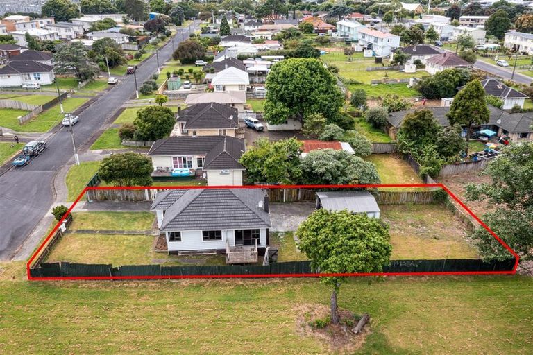 Photo of property in 28 Laxon Avenue, Otara, Auckland, 2025