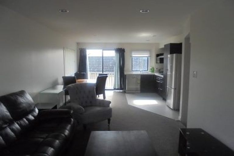 Photo of property in 6/11 Gordon Place, Newtown, Wellington, 6021