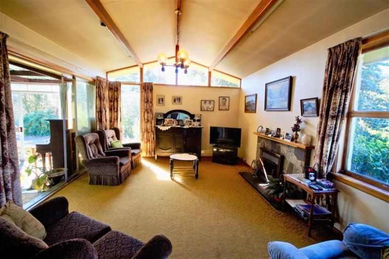 Photo of property in 55 Montrose Avenue, Culverden, 7392