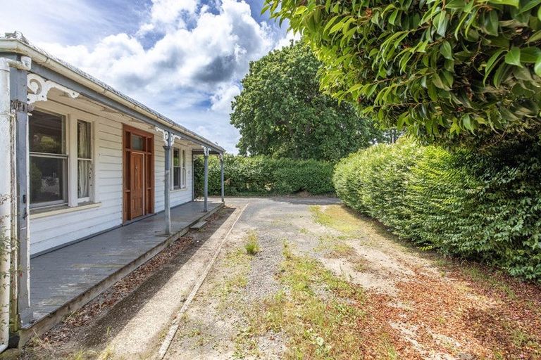 Photo of property in 213 High Street, Dannevirke, 4930