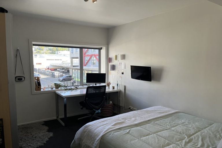 Photo of property in 24 Webb Street, Te Aro, Wellington, 6011