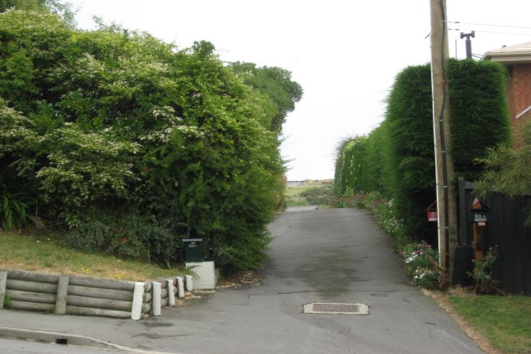 Photo of property in 80c Moncks Spur Road, Redcliffs, Christchurch, 8081
