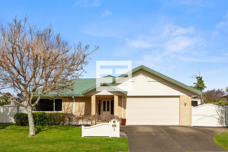 Photo of property in 2 Ashmore Court, Bethlehem, Tauranga, 3110