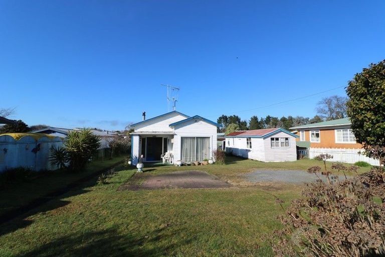 Photo of property in 120 Arapuni Street, Putaruru, 3411
