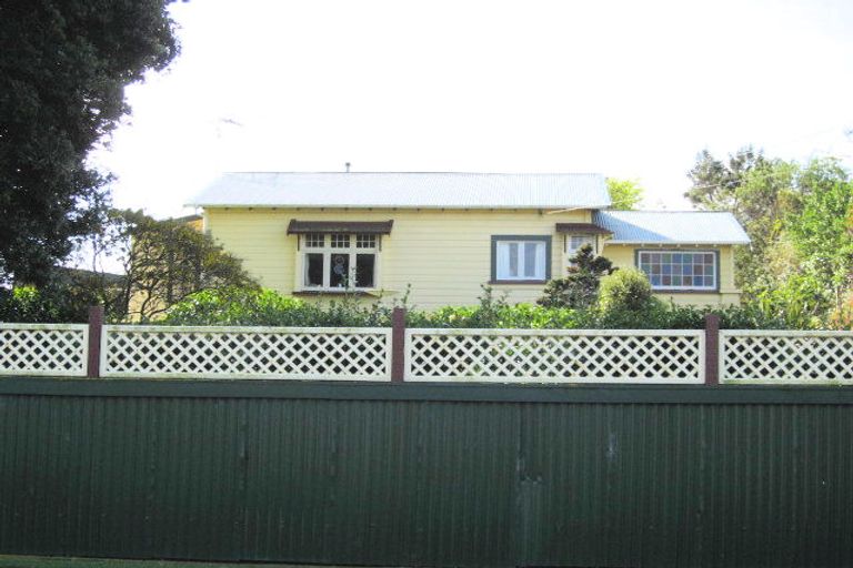 Photo of property in 4 Wordsworth Street, Gonville, Whanganui, 4501