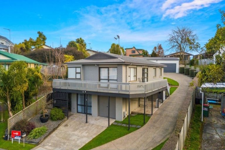 Photo of property in 8 Judena Place, Pukete, Hamilton, 3200