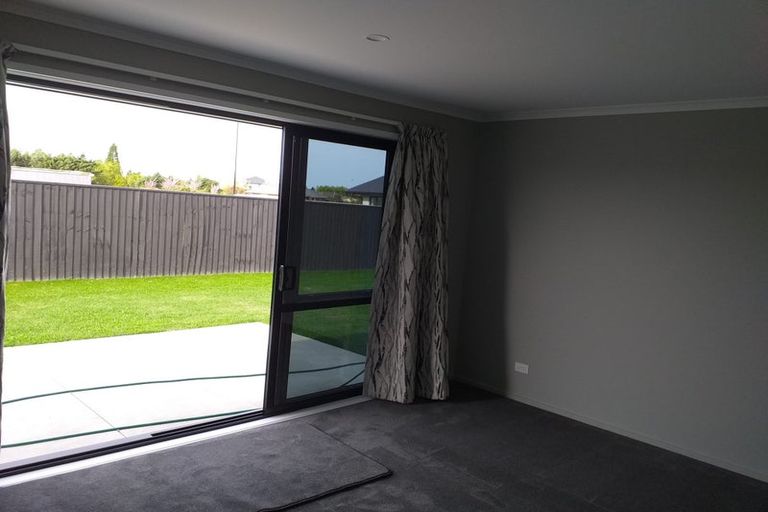 Photo of property in 18 Russell Lilley Drive, Rolleston, 7614