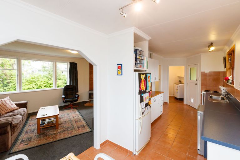 Photo of property in 127 Gillespies Line, Cloverlea, Palmerston North, 4412