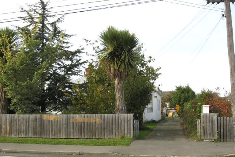 Photo of property in 450a Greers Road, Bishopdale, Christchurch, 8053