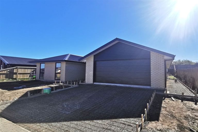 Photo of property in 11 Joy Place, Rolleston, 7614
