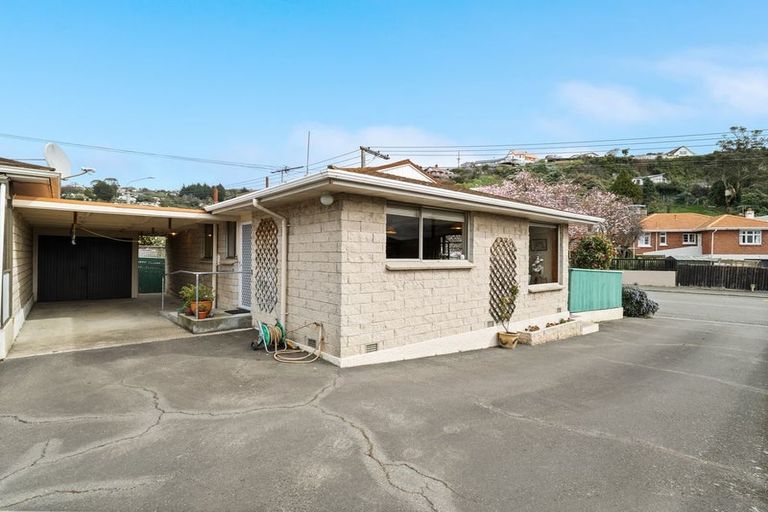 Photo of property in 235c Bay View Road, Saint Clair, Dunedin, 9012