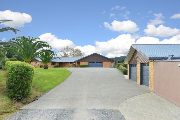 Photo of property in 268 Awaroa River Road, Abbey Caves, Whangarei, 0110