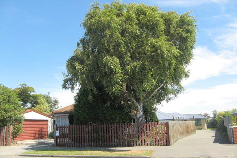 Photo of property in 244 Hoon Hay Road, Hoon Hay, Christchurch, 8025