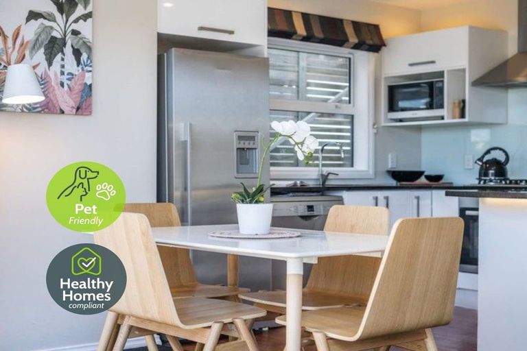 Photo of property in 47 Hindmarsh Street, Johnsonville, Wellington, 6037