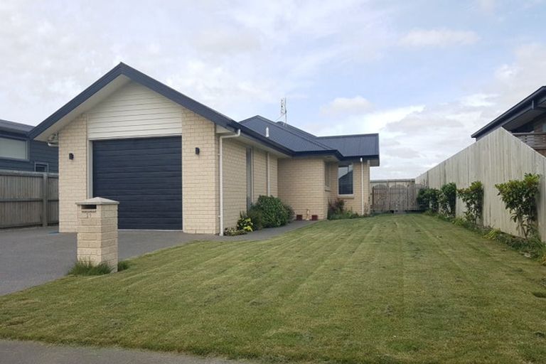 Photo of property in 29 Granite Drive, Rolleston, 7614