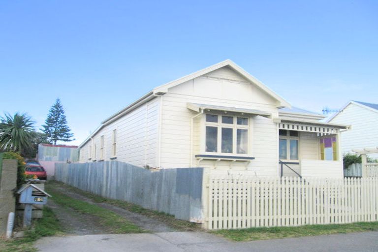 Photo of property in 186a Te Awa Avenue, Awatoto, Napier, 4110