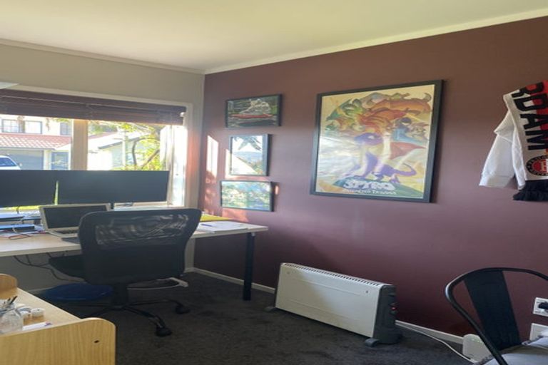 Photo of property in 73 Mclintock Street, Johnsonville, Wellington, 6037