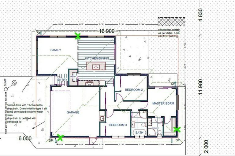 Photo of property in 19 Orwell Way, Elgin, 7777