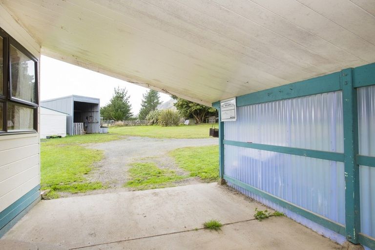 Photo of property in 416 Te Wera Road, Matawai, 4075