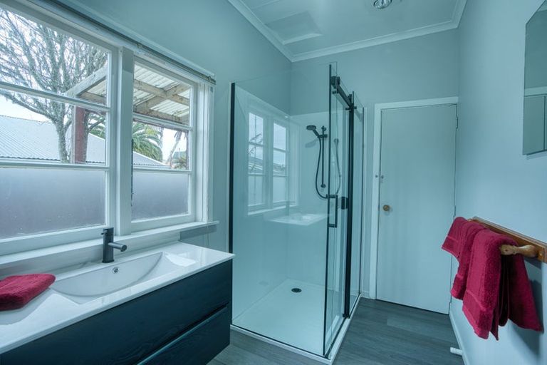 Photo of property in 71 Hoffman Street, Hokitika, 7810