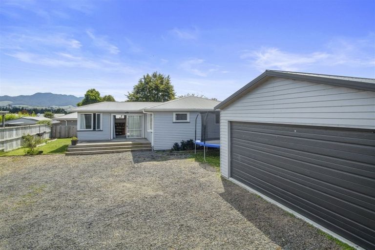 Photo of property in 2e Sanders Street, Arapuni, Putaruru, 3415