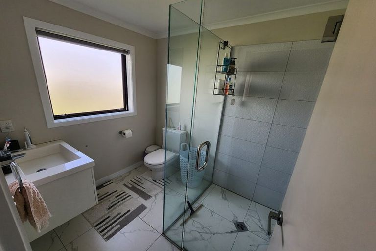 Photo of property in 97a John Burke Drive, Aotea, Porirua, 5024