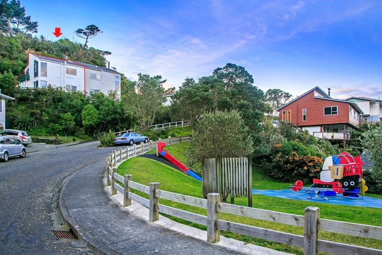 Photo of property in 7a Buxton Avenue, Karori, Wellington, 6012