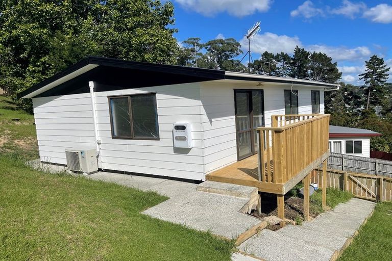 Photo of property in 22 Tikorangi Place, Morningside, Whangarei, 0110